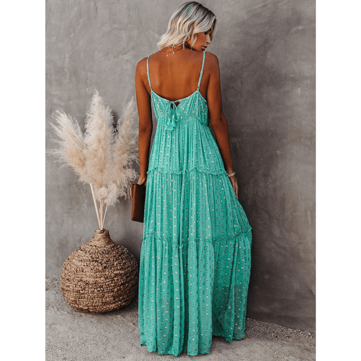 Amariel Maxi Dress