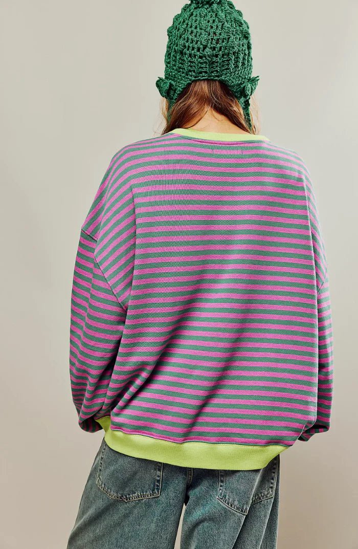 Anora Sweater