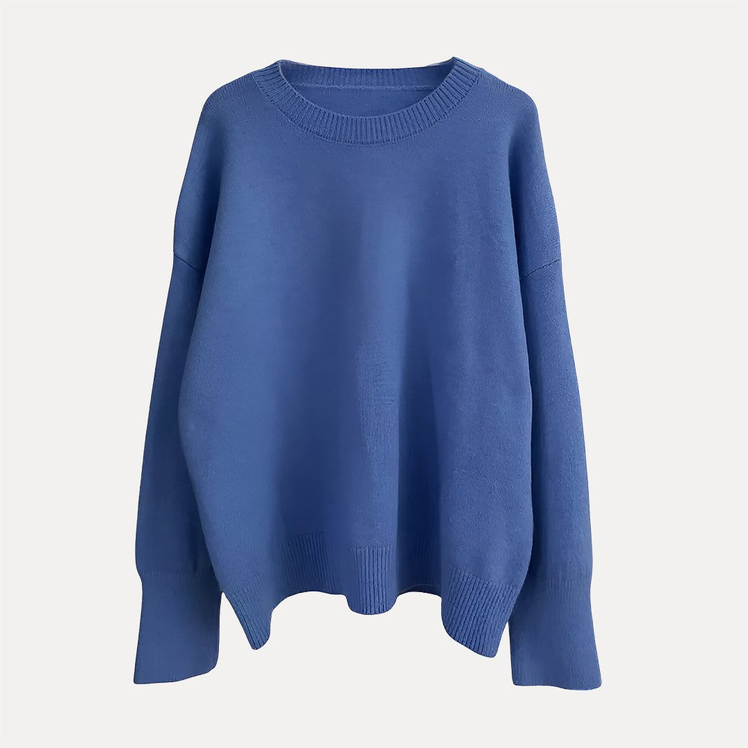 Elvara Sweater