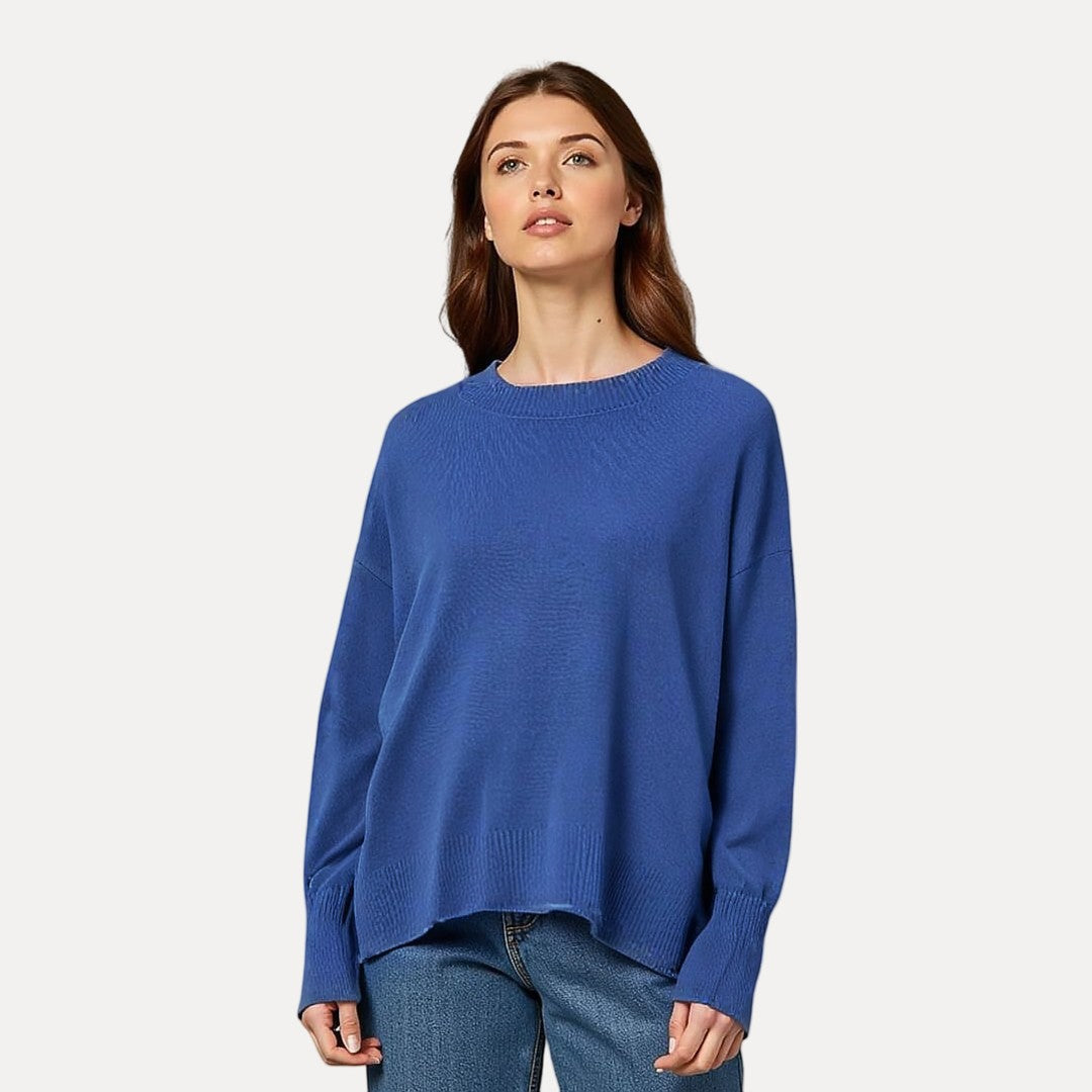 Elvara Sweater
