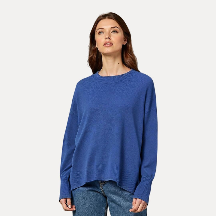 Elvara Sweater