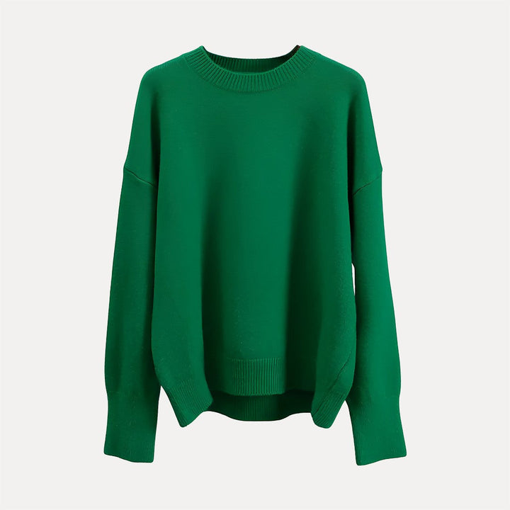 Elvara Sweater