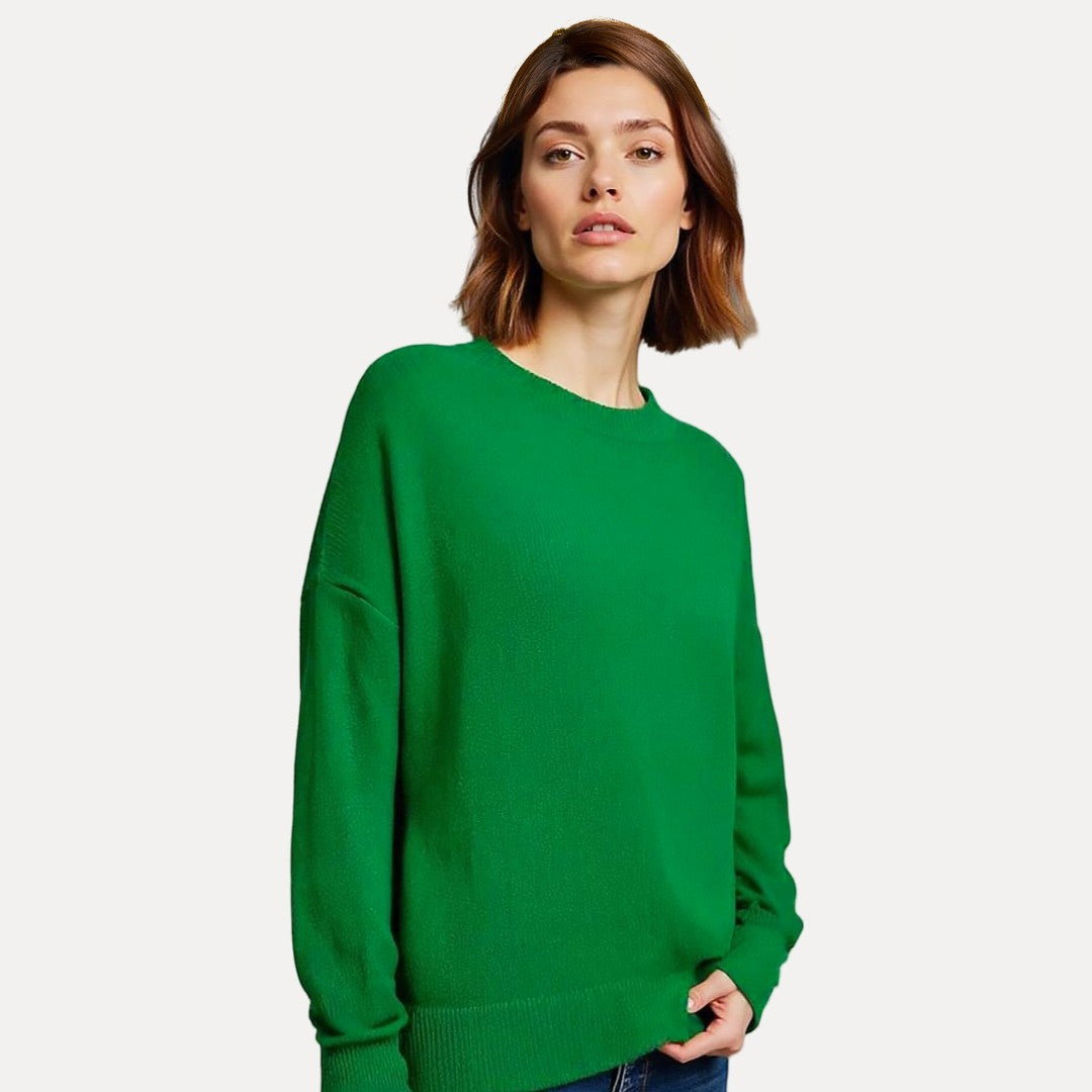 Elvara Sweater