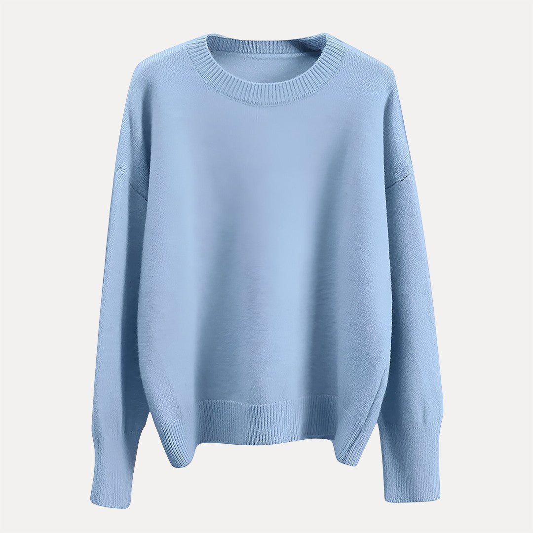 Elvara Sweater