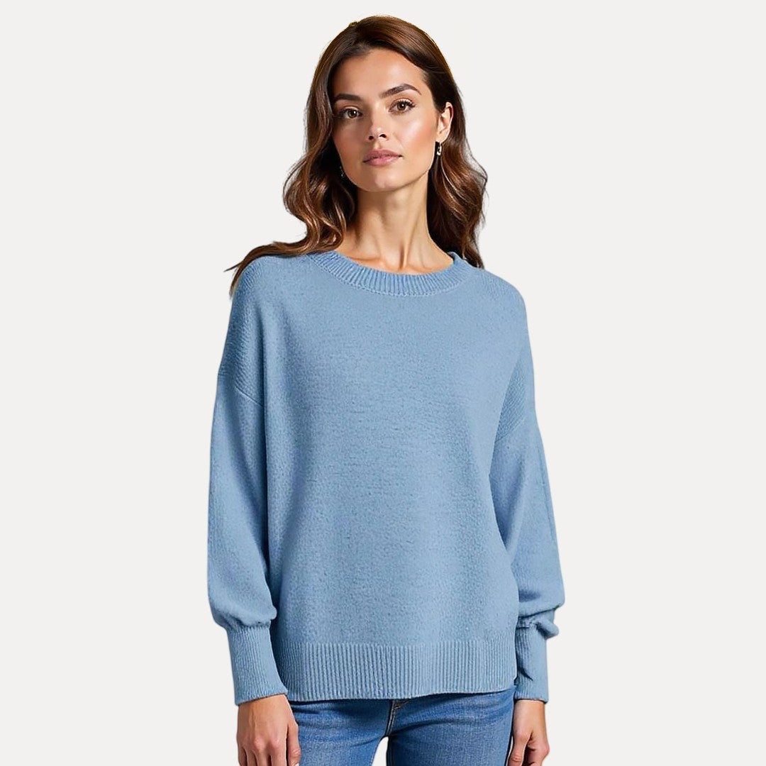 Elvara Sweater