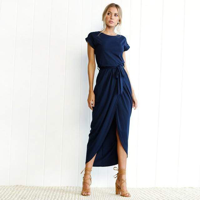 Avenora Maxi Dress
