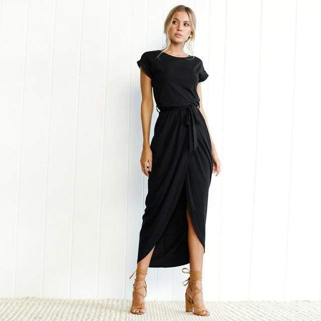 Avenora Maxi Dress