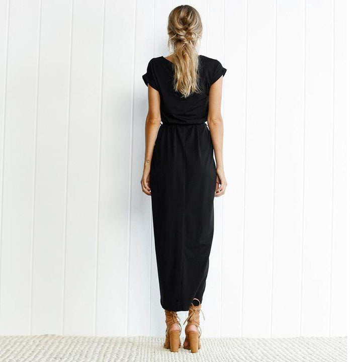 Avenora Maxi Dress