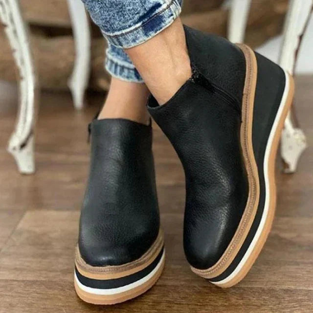 Zoe Boots