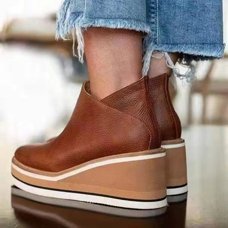 Zoe Boots