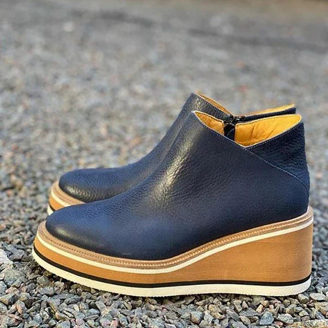 Zoe Boots