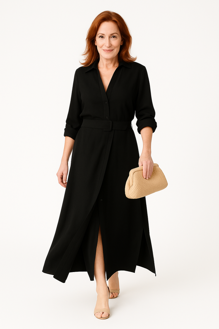 Elarin Maxi Dress