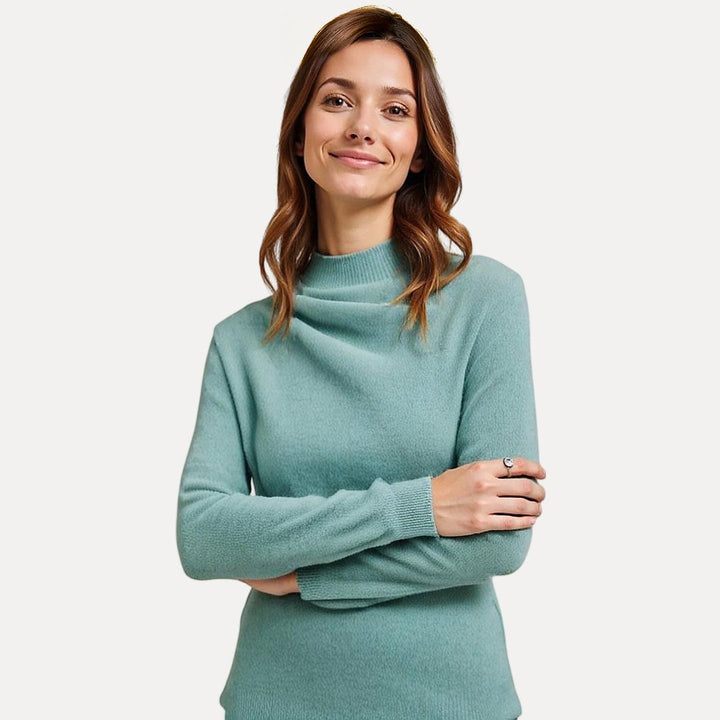 Mirelda Sweater