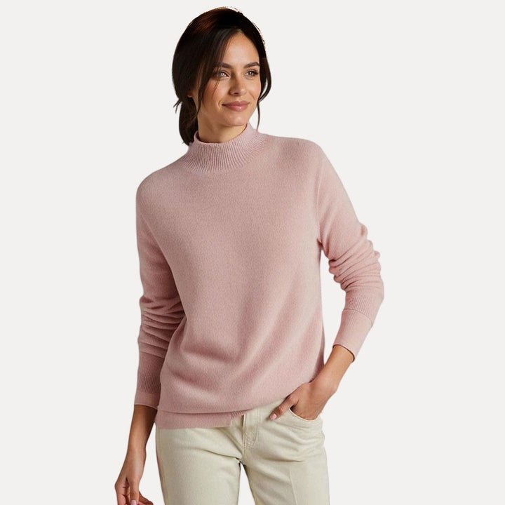 Mirelda Sweater