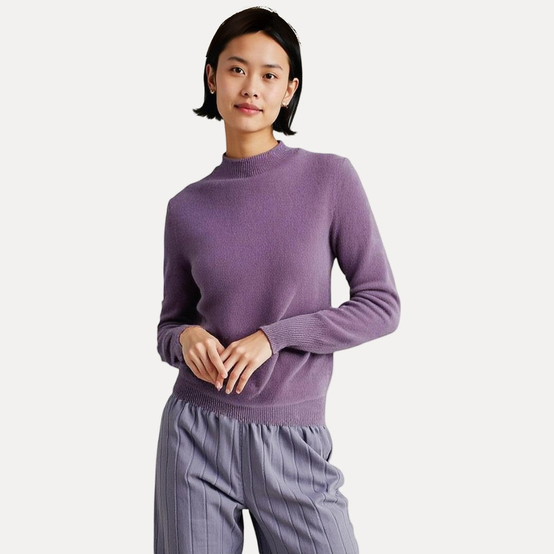 Mirelda Sweater