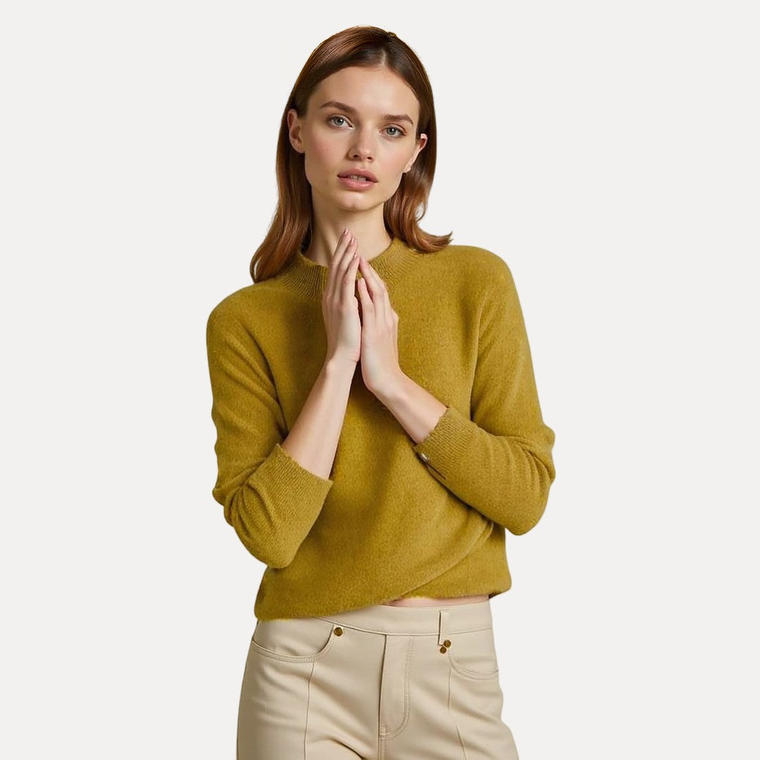 Mirelda Sweater