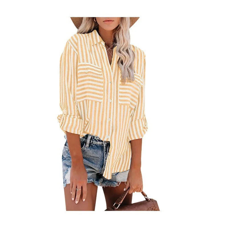 Coraline Blouse