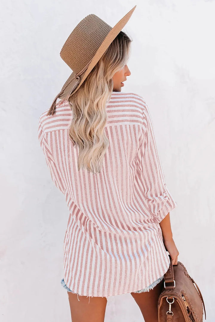 Coraline Blouse