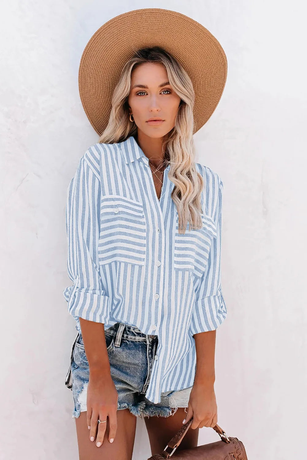 Coraline Blouse