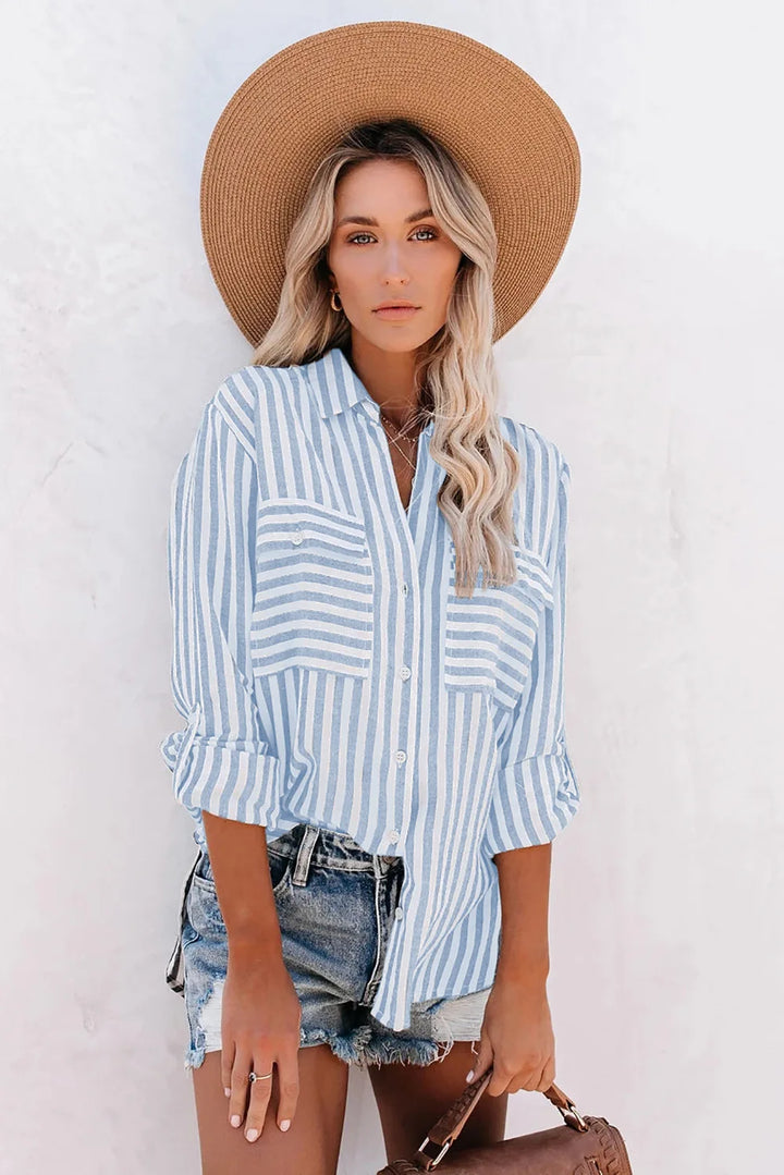 Coraline Blouse