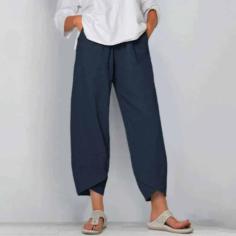 Corlisse Tailored Pants