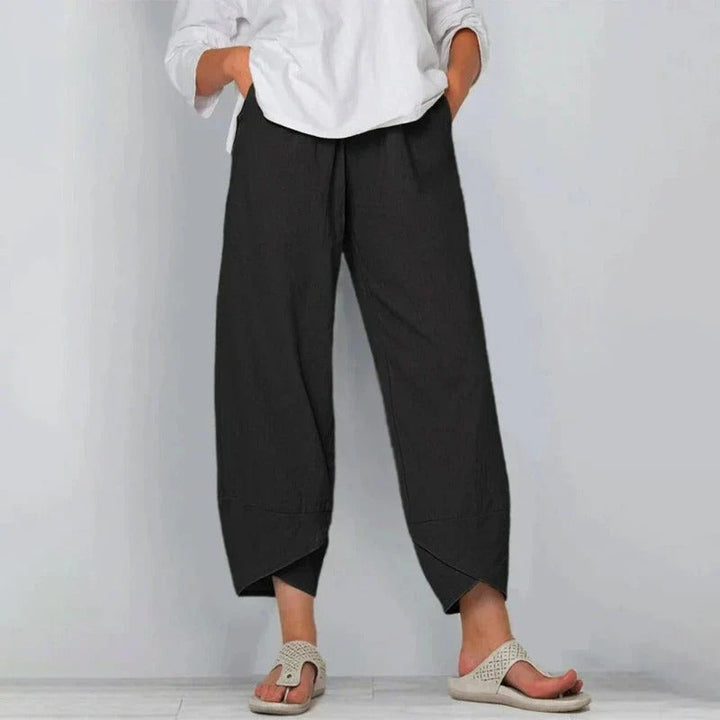 Corlisse Tailored Pants