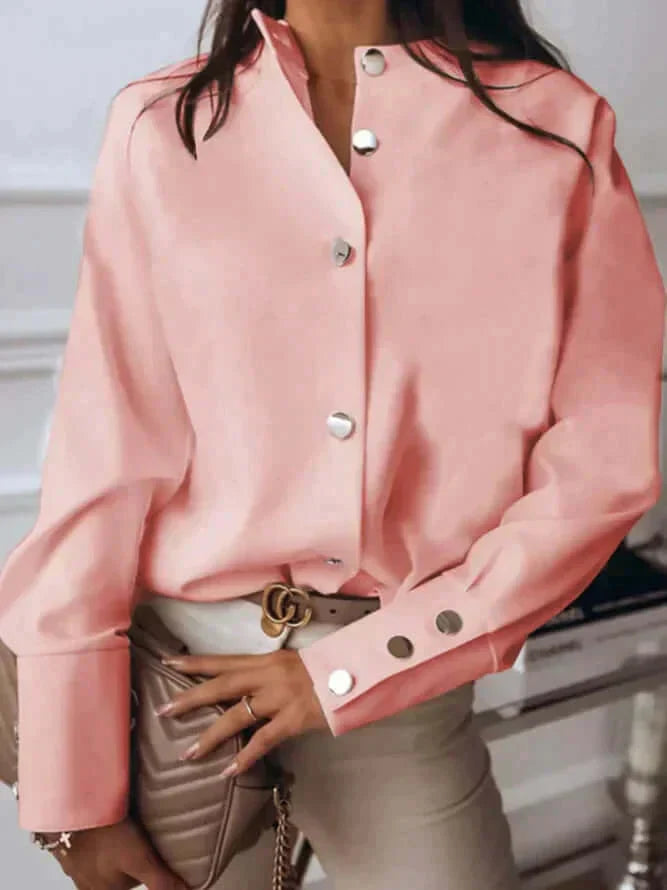 Corvielle Blouse