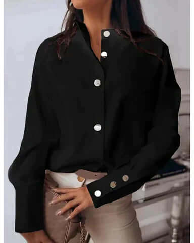 Corvielle Blouse