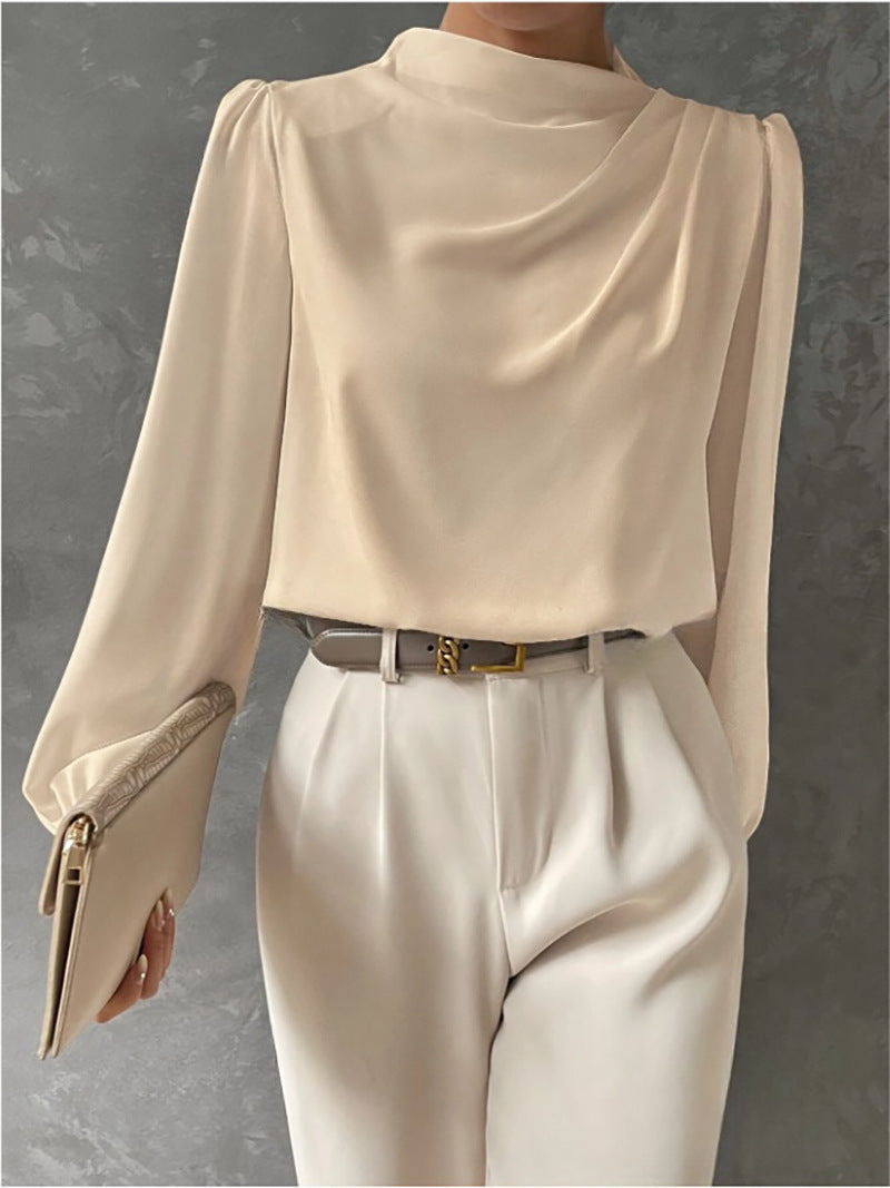 Cyralie Blouse