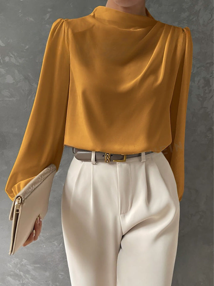 Cyralie Blouse