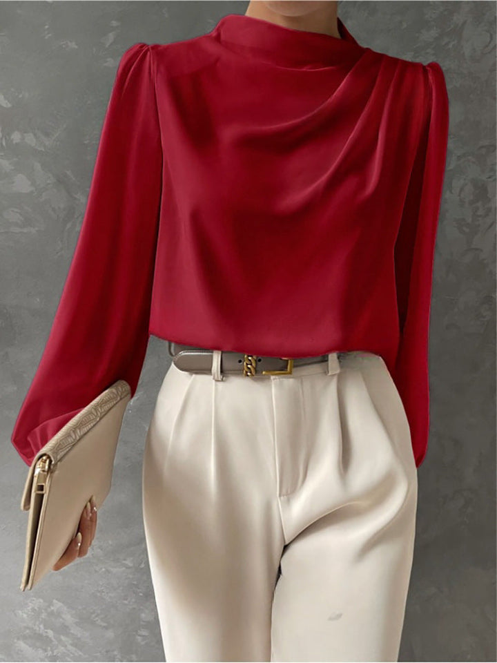 Cyralie Blouse