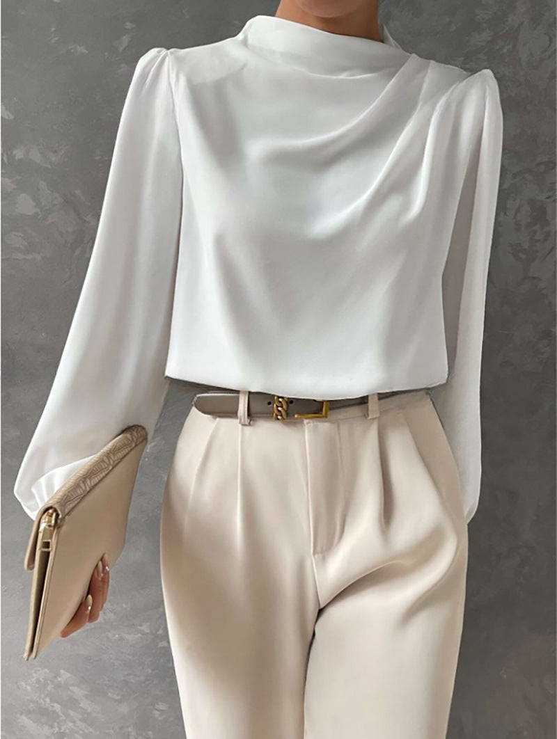 Cyralie Blouse
