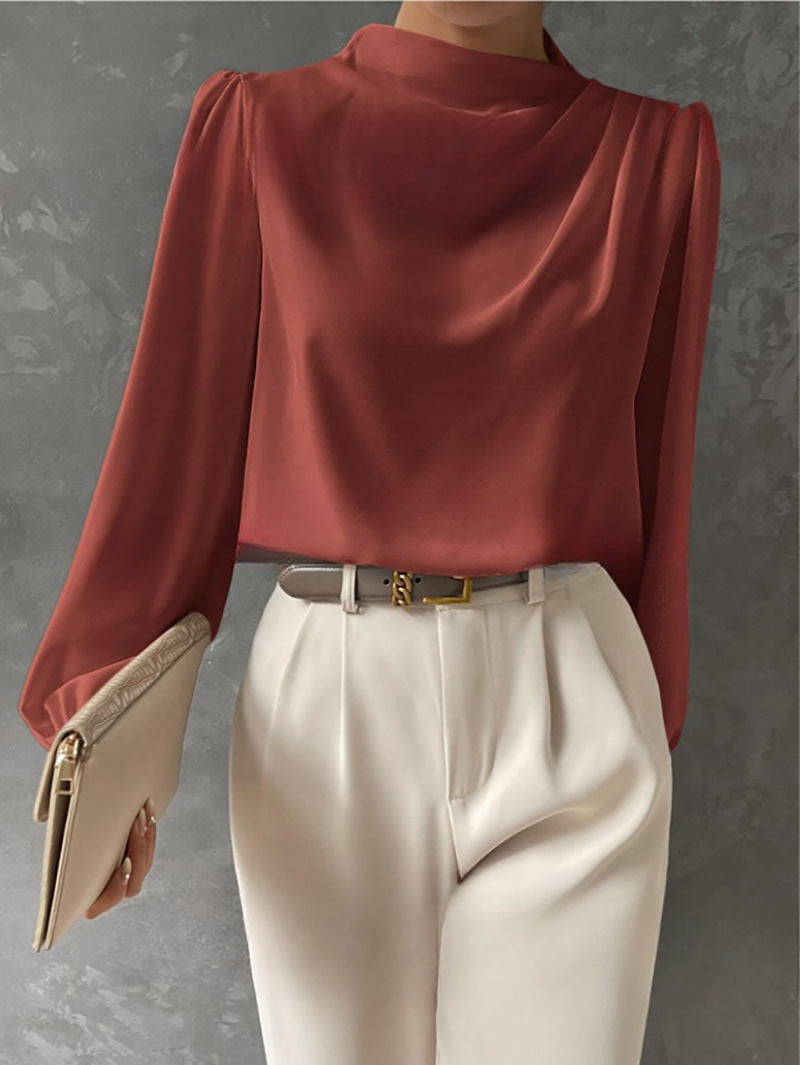 Cyralie Blouse