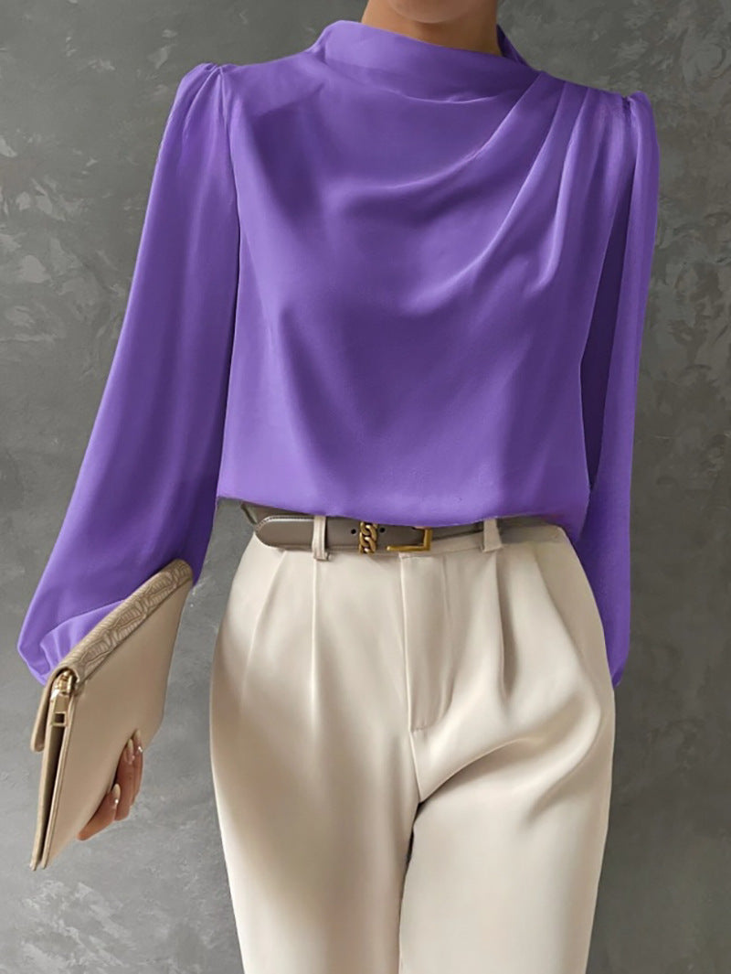 Cyralie Blouse