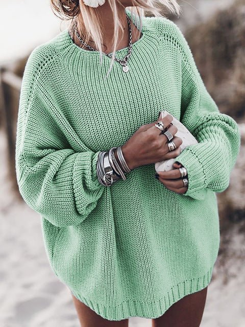 Cyrine Sweater