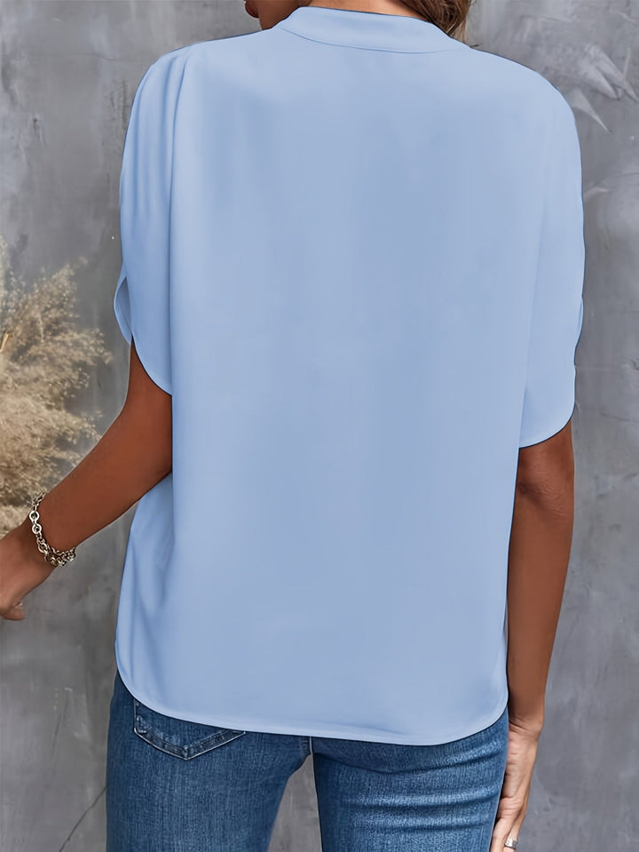 Mina Blouse