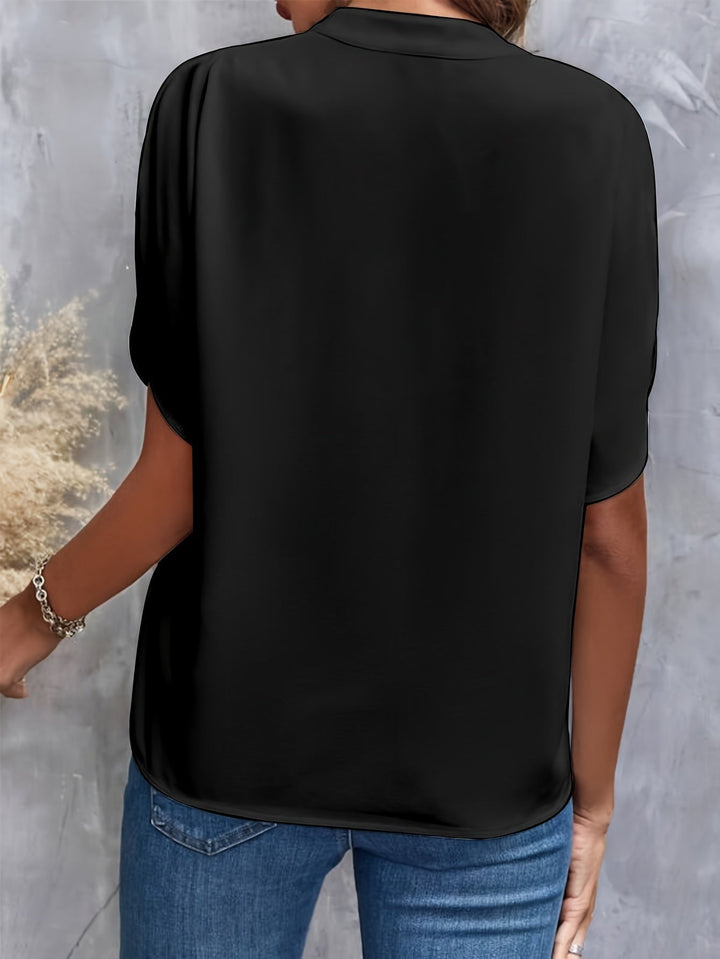 Mina Blouse