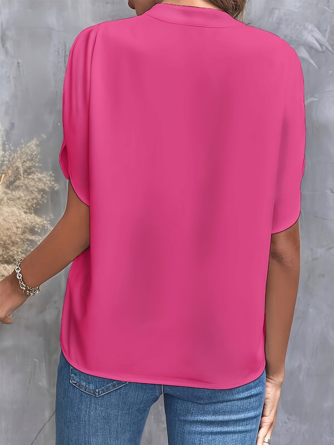 Mina Blouse