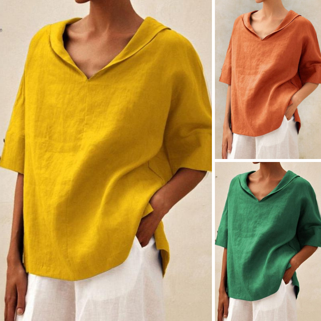 Lhinee Blouse