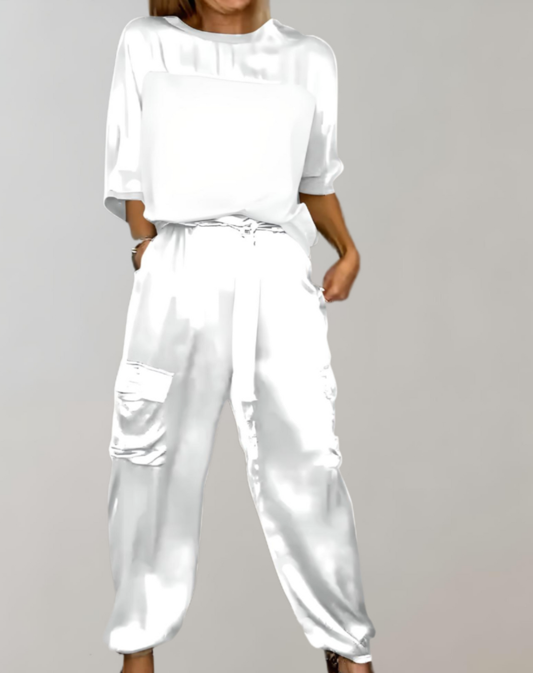 Finley Lounge Set