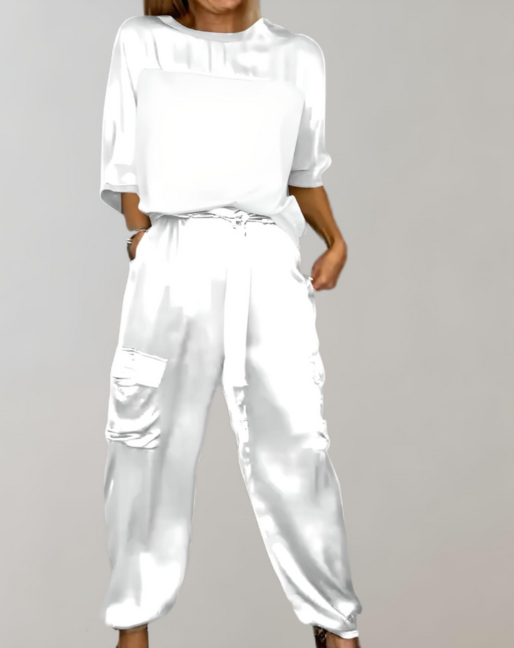 Finley Lounge Set