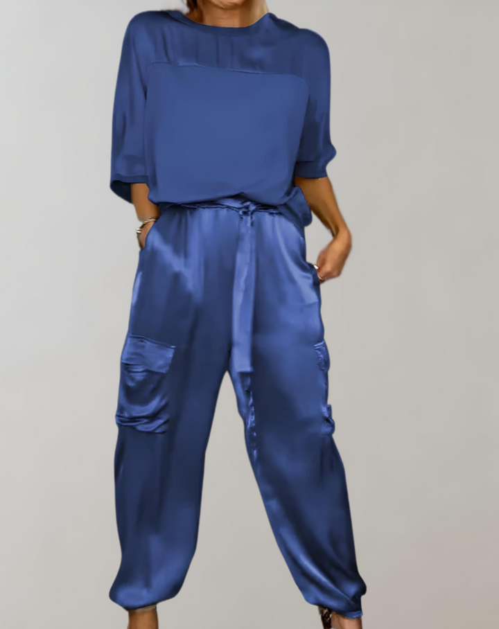 Finley Lounge Set