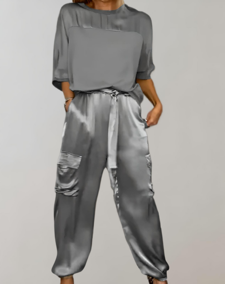 Finley Lounge Set
