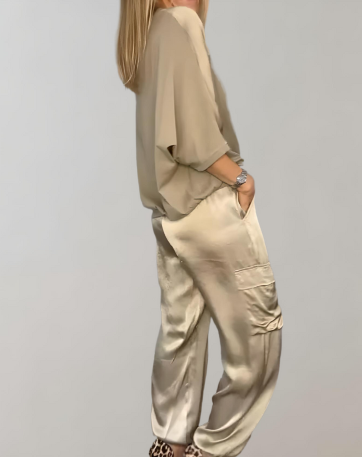 Finley Lounge Set