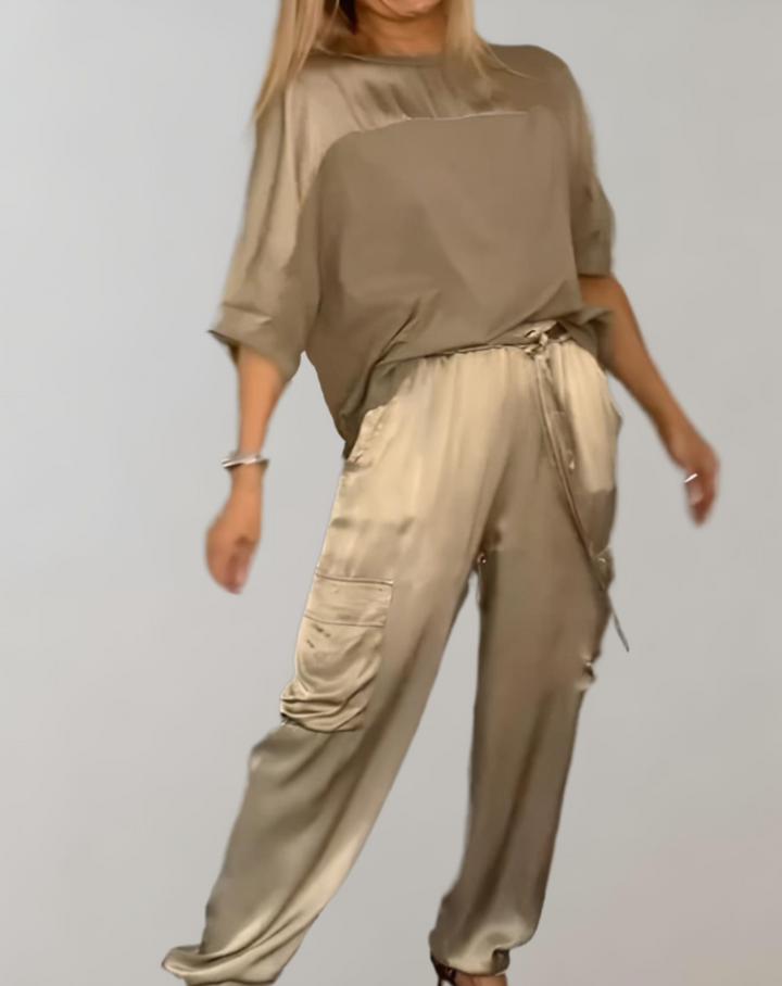 Finley Lounge Set