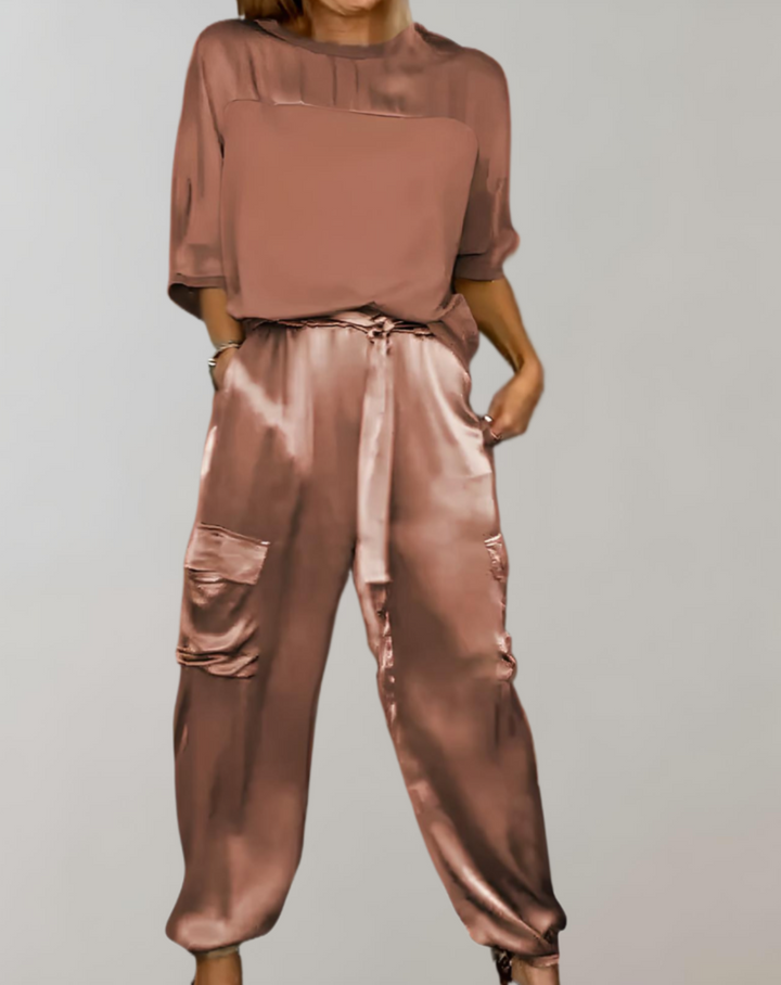 Finley Lounge Set