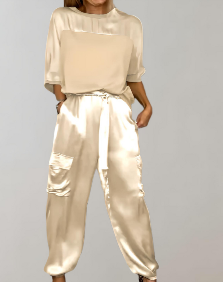 Finley Lounge Set