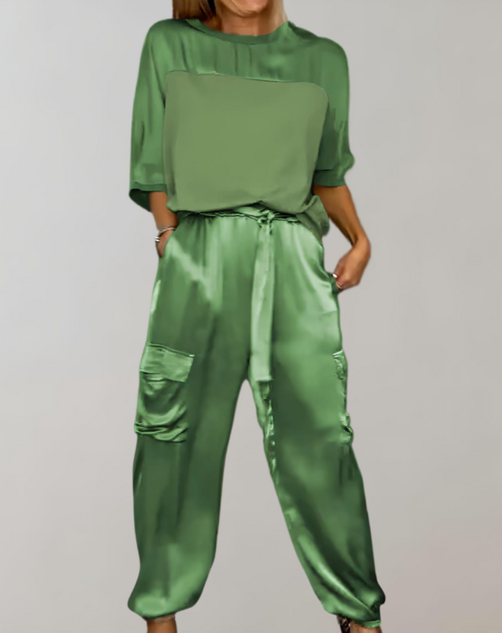 Finley Lounge Set