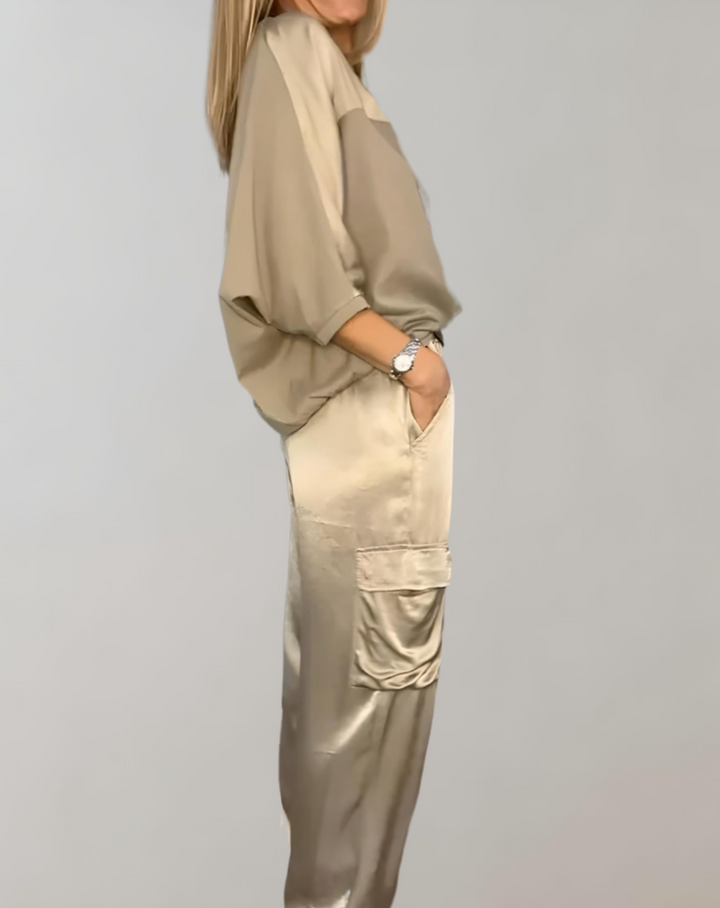 Finley Lounge Set