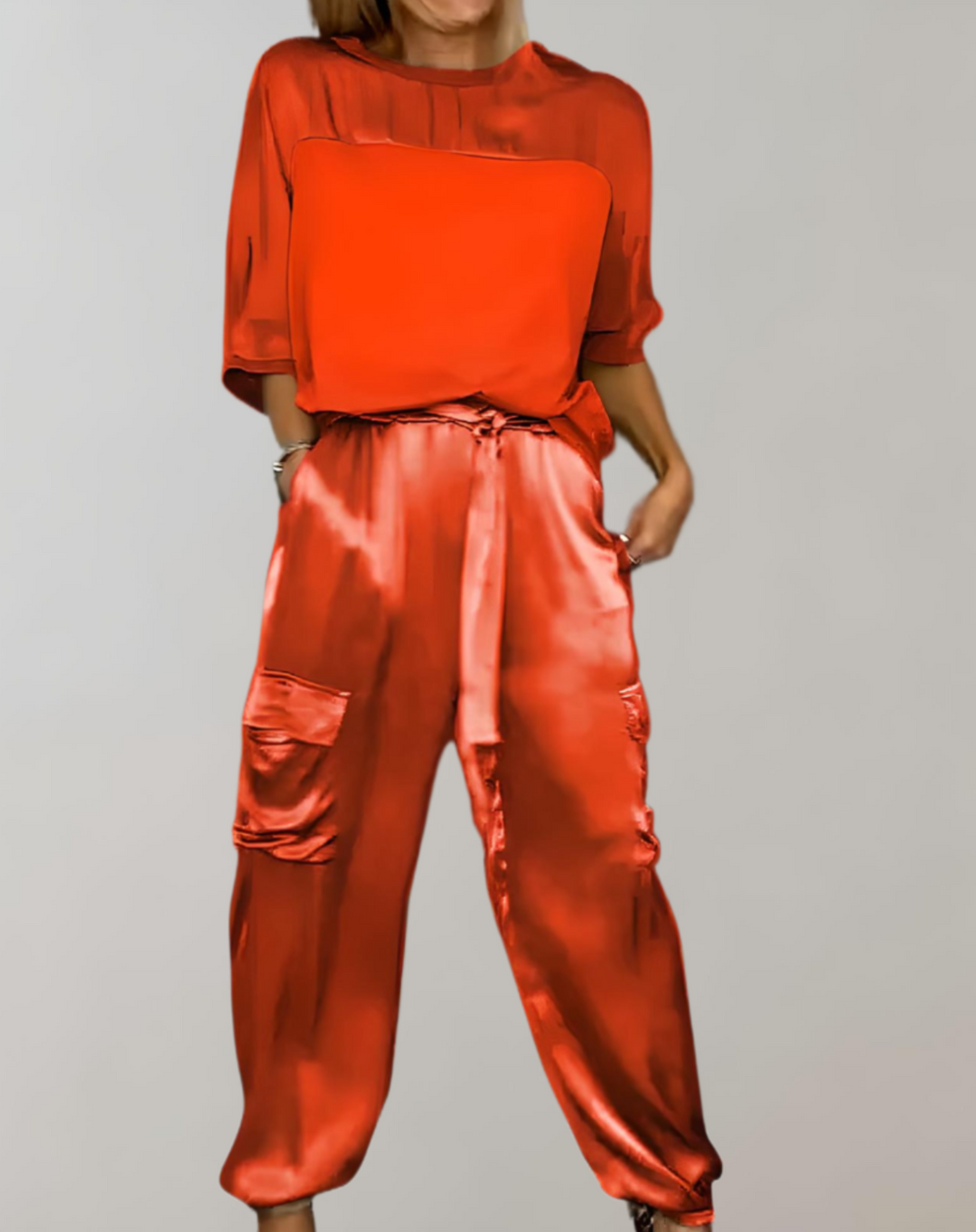 Finley Lounge Set